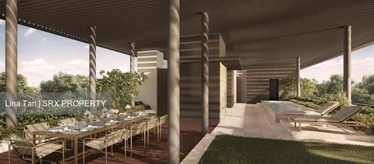21 Anderson (D10), Condominium #544563161